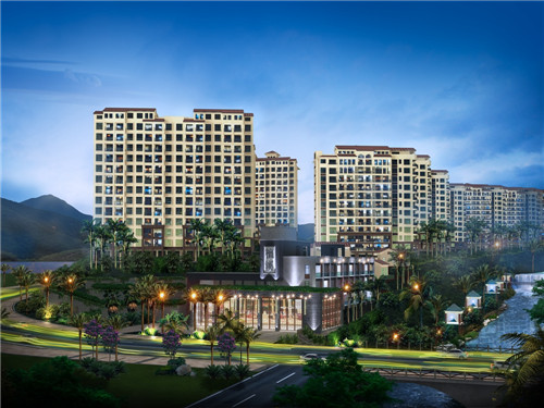 稻盛田烘焙工坊