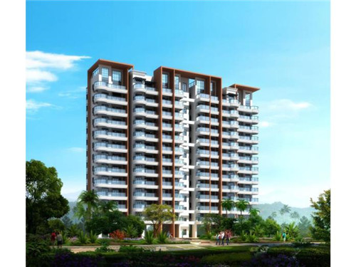 艺莎盆栽冰淇淋