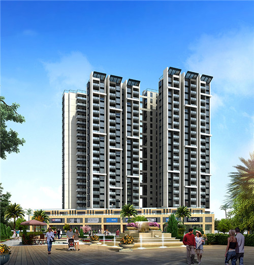 牛小嗨新式融合快餐