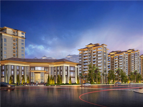 外墙砖品牌怎么选
