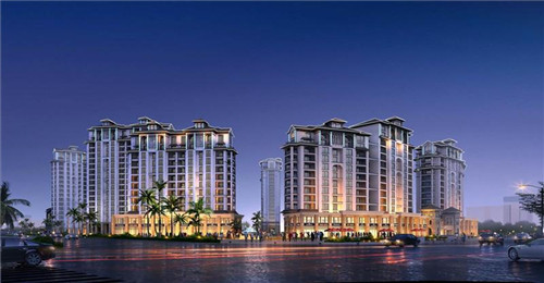 餐饮隔断装修风格图片大全，餐饮隔断墙怎么设计