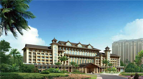 火锅店设计怎么做的