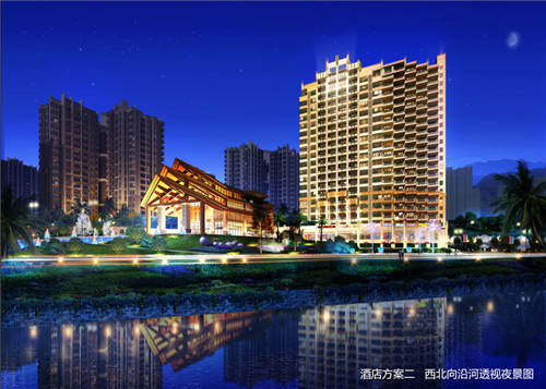 什么是中介小区物业服务（物业房屋中介）